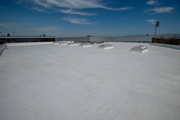 Rexburg, ID Roofing Services Company