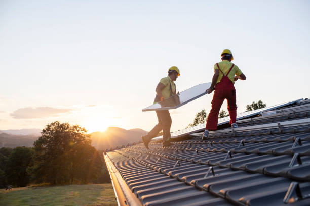 Best Tile Roofing Installation  in Rexburg, ID
