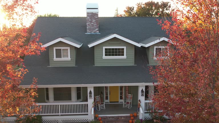 Best Commercial Roofing Services  in Rexburg, ID