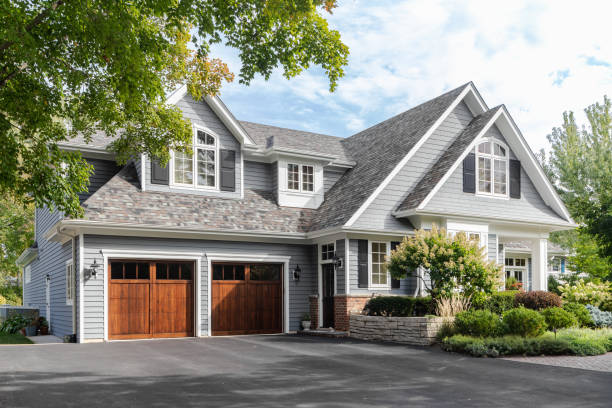 Best Asphalt Shingle Roofing  in Rexburg, ID