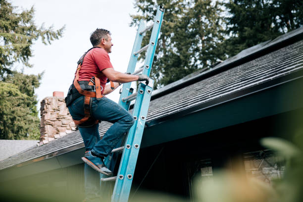 Best Emergency Roof Repair Services  in Rexburg, ID
