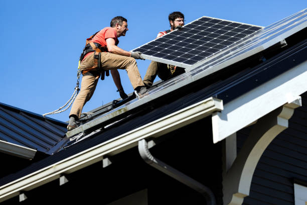 Best Sheet Metal Roofing  in Rexburg, ID