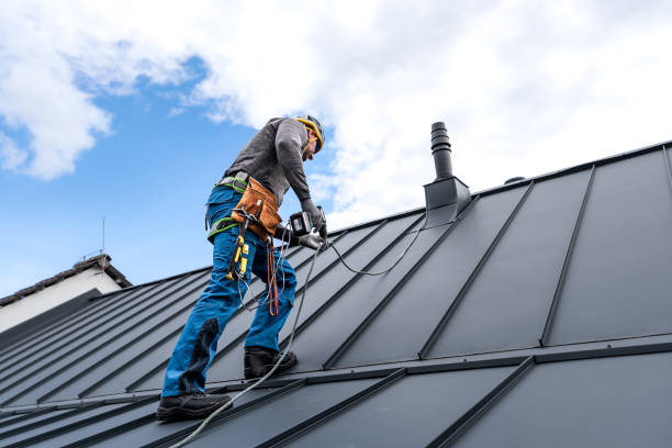 Best Metal Roofing Installation  in Rexburg, ID