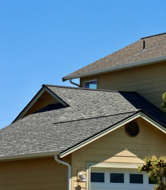 Best Rubber Roofing (EPDM, TPO)  in Rexburg, ID